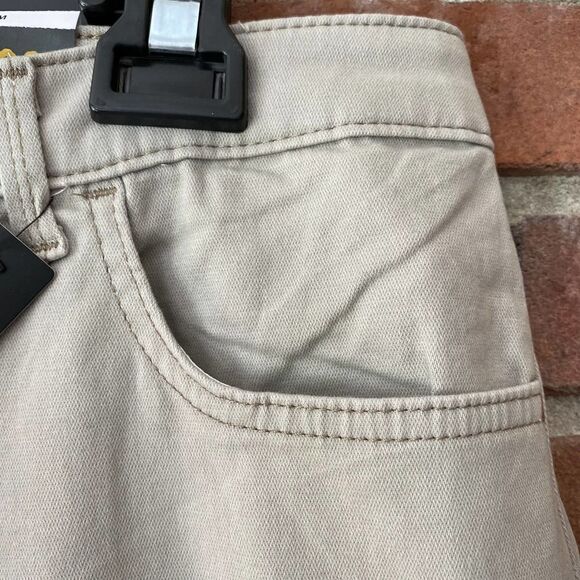 Lee Instantly Slims Straight Leg Relaxed Fit High Rise Jean Size 14 - Picture 5 of 14